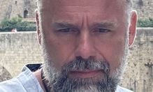 Бранко Вељковић