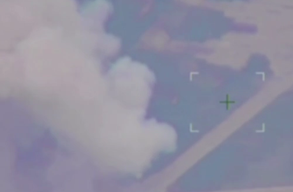 Udar na Avijatorskoj Udar na Avijatorskoj