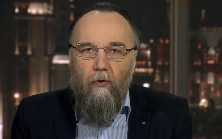 Dugin Dugin