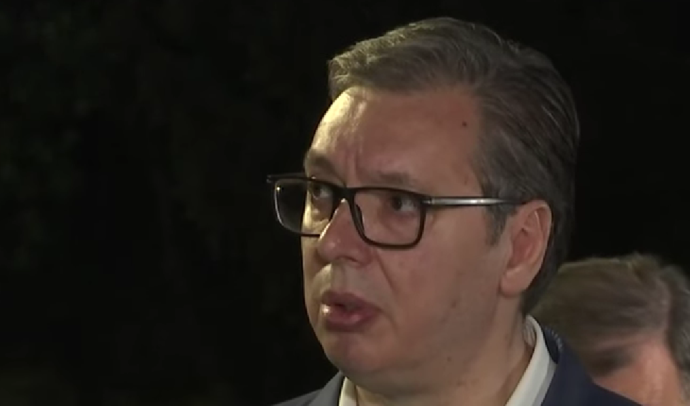 Vučić